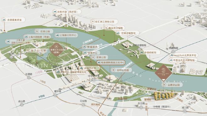 悦』售楼处-2024年最新价格-户型配套尊龙凯时最新平台登陆上海浦东『保利世博天(图7)